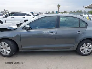 2012 Volkswagen Jetta SE z VIN 3VWDP7AJ0CM025153, wystawiony jako IAAI lot #42420514 z przebiegiem 116 660 mil mil oraz . Historia ofert i sprzedaży dostępna na DreamBid. Obrazek 14.