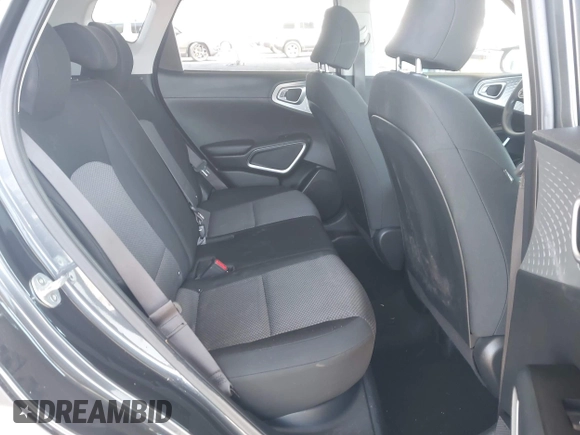 2020 Kia Soul S with VIN KNDJ23AU2L7715620, listed as a IAAI auction lot 41991928 with 93,601 mi miles and . Bid and sale history available at DreamBid. Image 8.