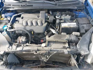2010 Nissan Sentra SR with VIN 3N1AB6AP4AL672972, listed as a IAAI auction lot 41923901 with 185,540 mi miles and . Bid and sale history available at DreamBid. Image 10.