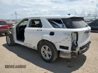 2022 Ford Explorer with VIN 1FMSK7BH7NGA06774, listed as a Copart auction lot 69115154 with 53,189 mi miles and Clean Title. Bid and sale history available at carsss.com. Image 2.