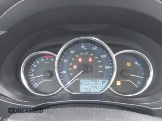 2016 Toyota Corolla L z VIN 5YFBURHE1GP462682, wystawiony jako IAAI lot #42440995 z przebiegiem 105 977 mil mil oraz . Historia ofert i sprzedaży dostępna na DreamBid. Obrazek 7.