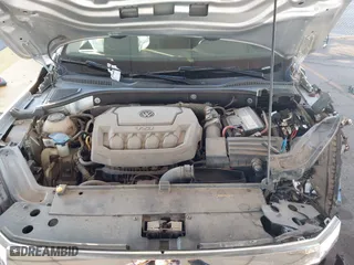 2020 Volkswagen Passat 2.0T R-Line with VIN 1VWMA7A37LC019497, listed as a IAAI auction lot 41336950 with 89,314 mi miles. Bid and sale history available at carsss.com. Image 10.