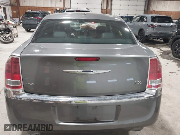 2012 Chrysler 300 Limited with VIN 2C3CCAHG4CH184942, listed as a IAAI auction lot 41509217 with 93,081 mi miles and . Bid and sale history available at DreamBid. Image 17.