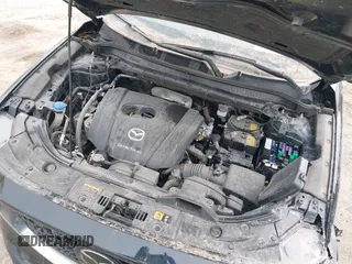 2023 Mazda CX-5 S Premium with VIN JM3KFBDM2P0221973, listed as a IAAI auction lot 41853756 with Not Provided miles and . Bid and sale history available at DreamBid. Image 10.