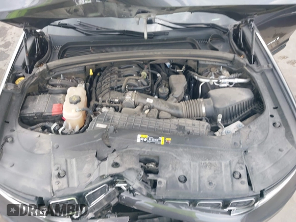 2023 Jeep Grand Cherokee Limited with VIN 1C4RJJBG8P8746051, listed as a IAAI auction lot 42086560 with 63,505 mi miles and . Bid and sale history available at DreamBid. Image 10.