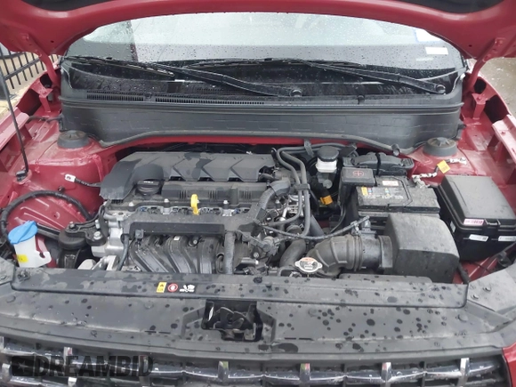 2025 Hyundai Venue SEL с VIN KMHRC8A36SU354117, выставлен на аукционе IAAI как лот 42459995 с пробегом 8 278 миль миль и . История ставок и продаж доступна на DreamBid. Изображение 10.