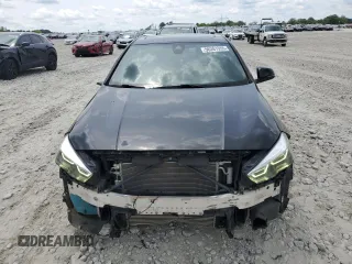 2021 BMW 2 Series 228i xDrive z VIN WBA73AK07M7H22488, wystawiony jako Copart lot #56281555 z przebiegiem 56 412 mil mil oraz Szkoda całkowita • Salvage title. Historia ofert i sprzedaży dostępna na DreamBid. Obrazek 5.