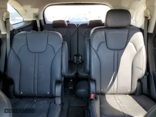 2022 Kia Sorento Hybrid S with VIN KNDRGDLG5N5103380, listed as a Copart auction lot 60994874 with 73,474 mi miles and Salvage Title. Bid and sale history available at carsss.com. Image 10.