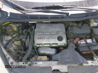 2006 Toyota Sienna XLE with VIN 5TDZA22CX6S444063, listed as a IAAI auction lot 41999988 with 244,436 mi miles. Bid and sale history available at carsss.com. Image 10.