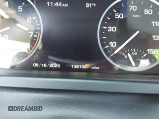 2012 Land Rover Range Rover HSE с VIN SALME1D44CA369585, выставлен на аукционе IAAI как лот 42277527 с пробегом 136 106 миль миль и . История ставок и продаж доступна на DreamBid. Изображение 7.