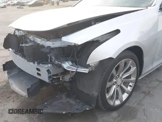 2019 Cadillac CTS Luxury RWD with VIN 1G6AR5SX8K0135380, listed as a IAAI auction lot 41115382 with 65,199 mi miles and . Bid and sale history available at DreamBid. Image 6.