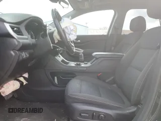 2020 GMC Acadia SLE z VIN 1GKKNRLS6LZ184621, wystawiony jako Copart lot #48518965 z przebiegiem 72 267 mil mil oraz Szkoda całkowita • Salvage title. Historia ofert i sprzedaży dostępna na DreamBid. Obrazek 7.
