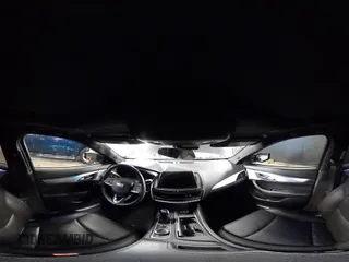 2023 Cadillac CT5 Luxury z VIN 1G6DX5RK7P0135813, wystawiony jako IAAI lot #42130722 z przebiegiem 20 738 mil mil oraz . Historia ofert i sprzedaży dostępna na DreamBid. Obrazek 21.