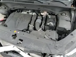 2021 Hyundai Santa Fe Calligraphy с VIN 5NMS5DALXMH347254, выставлен на аукционе Copart как лот 49868935 с пробегом 22 725 миль миль и Чистый • Clean title. История ставок и продаж доступна на DreamBid. Изображение 17.