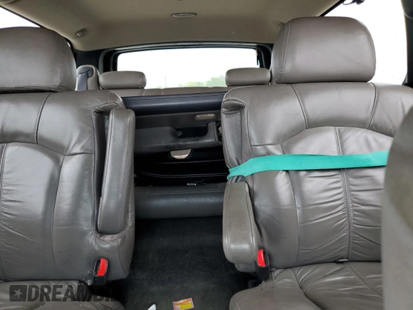 2001 Chevrolet Suburban LS with VIN 1GNEC16T01J293129, listed as a Copart auction lot 50886925 with 337,055 mi miles and Salvage Title. Bid and sale history available at carsss.com. Image 10.