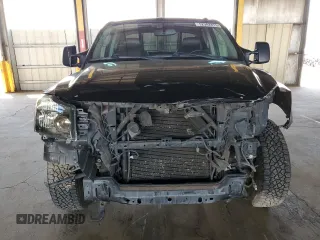 2011 Nissan Titan Pro-4X z VIN 1N6BA0EC9BN304469, wystawiony jako Copart lot #52982815 z przebiegiem 108 829 mil mil oraz Szkoda całkowita • Salvage title. Historia ofert i sprzedaży dostępna na DreamBid. Obrazek 5.
