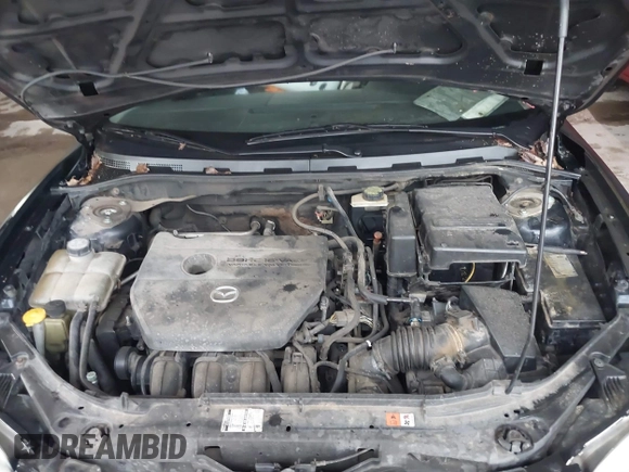 2009 Mazda 3 i Touring Value with VIN JM1BK32F891239356, listed as a IAAI auction lot 42164917 with 207,518 mi miles and . Bid and sale history available at DreamBid. Image 10.
