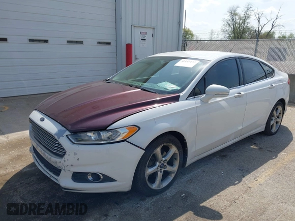 2013 Ford Fusion SE with VIN 3FA6P0HR3DR182796, listed as a IAAI auction lot 42147273 with 121,815 mi miles and . Bid and sale history available at DreamBid. Image 17.