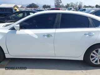2017 Nissan Altima SV with VIN 1N4AL3AP7HC294280, listed as a IAAI auction lot 41518096 with 122,450 mi miles and . Bid and sale history available at carsss.com. Image 15.
