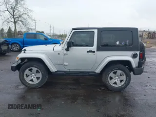 2010 Jeep Wrangler Sahara с VIN 1J4AA5D10AL166398, выставлен на аукционе IAAI как лот 42144530 с пробегом 140 020 миль миль и . История ставок и продаж доступна на DreamBid. Изображение 14.