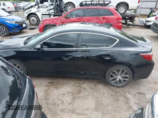 2019 Acura ILX Premium with VIN 19UDE2F7XKA014537, listed as a IAAI auction lot 42332128 with 38,577 mi miles and . Bid and sale history available at DreamBid. Image 14.