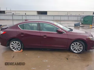 2016 Acura ILX Premium with VIN 19UDE2F78GA014267, listed as a IAAI auction lot 41317139 with 112,119 mi miles and . Bid and sale history available at DreamBid. Image 13.