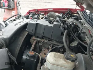 1998 Chevrolet S-10 LS z VIN 1GCCS1947WK225080, wystawiony jako IAAI lot #43041239 z przebiegiem 172 825 mil mil oraz . Historia ofert i sprzedaży dostępna na DreamBid. Obrazek 13.