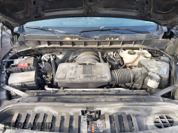 2019 Chevrolet Silverado 1500 Custom with VIN 1GCRYBEH0KZ410922, listed as a IAAI auction lot 41775841 with 101,043 mi miles and . Bid and sale history available at DreamBid. Image 10.