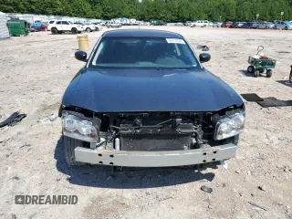 2008 Dodge Charger z VIN 2B3LA43G08H293952, wystawiony jako Copart lot #66748544 z przebiegiem 177 688 mil mil oraz Szkoda całkowita • Salvage title. Historia ofert i sprzedaży dostępna na DreamBid. Obrazek 5.