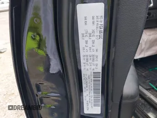 2017 Dodge Durango GT z VIN 1C4RDJDG8HC907064, wystawiony jako IAAI lot #42713192 z przebiegiem 133 107 mil mil oraz . Historia ofert i sprzedaży dostępna na DreamBid. Obrazek 9.