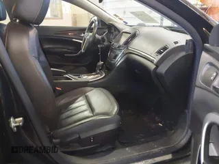 2017 Buick Regal Sport Touring с VIN 2G4GL5EX2H9109100, выставлен на аукционе IAAI как лот 41291047 с пробегом 83 259 миль миль и . История ставок и продаж доступна на DreamBid. Изображение 5.