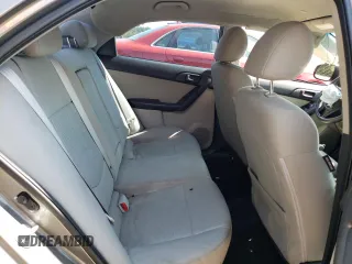 2012 Kia Forte EX with VIN KNAFU4A28C5485739, listed as a Copart auction lot 66881514 with 179,397 mi miles and Salvage Title. Bid and sale history available at carsss.com. Image 10.