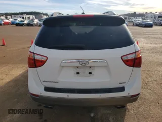 2012 Hyundai Veracruz Limited with VIN KM8NU4CC4CU182396, listed as a Copart auction lot 48029895 with Not Provided miles and Salvage Title. Bid and sale history available at DreamBid. Image 6.