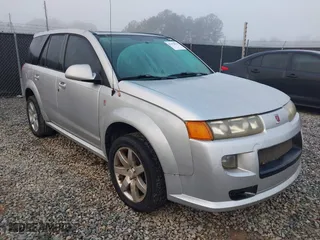 2004 Saturn VUE V6 with VIN 5GZCZ63494S843028, listed as a IAAI auction lot 41478825 with 237,742 mi miles. Bid and sale history available at carsss.com. Image 1.