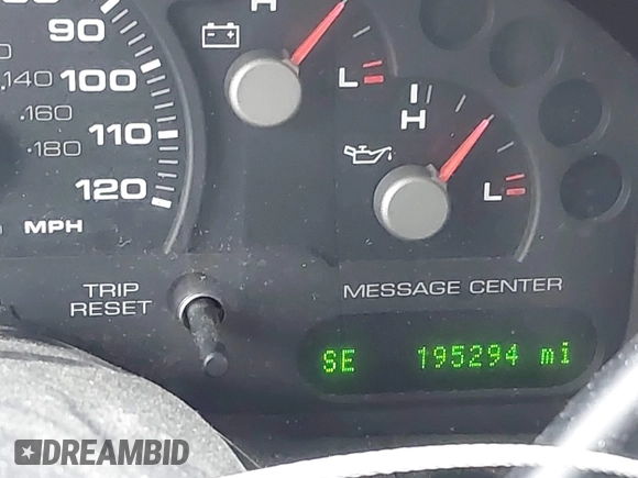 2005 Ford Explorer XLT with VIN 1FMDU73K15UB66258, listed as a IAAI auction lot 42339889 with 195,294 mi miles and . Bid and sale history available at DreamBid. Image 15.