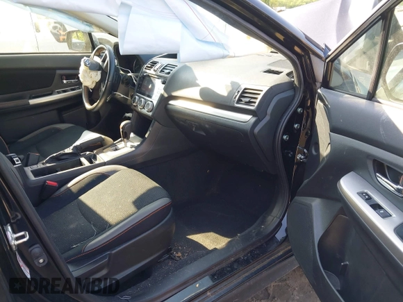 2017 Subaru Crosstrek Premium z VIN JF2GPADC7HH278817, wystawiony jako IAAI lot #42157482 z przebiegiem 83 488 mil mil oraz . Historia ofert i sprzedaży dostępna na DreamBid. Obrazek 5.