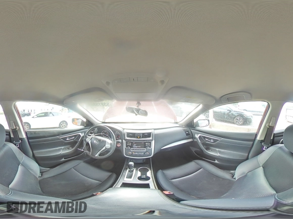 2016 Nissan Altima S z VIN 1N4AL3AP0GC121229, wystawiony jako Copart lot #53815865 z przebiegiem 190 460 mil mil oraz Szkoda całkowita • Salvage title. Historia ofert i sprzedaży dostępna na DreamBid. Obrazek 14.