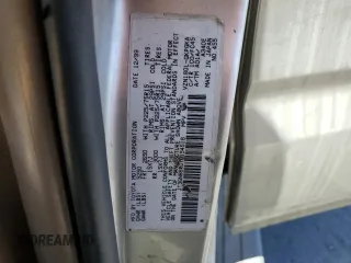 2000 Toyota 4Runner SR5 z VIN JT3GN86R0Y0154518, wystawiony jako Copart lot #60098695 z przebiegiem 174 071 mil mil oraz Szkoda całkowita • Salvage title. Historia ofert i sprzedaży dostępna na DreamBid. Obrazek 13.