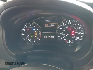 2014 Nissan Altima SL with VIN 1N4AL3AP6EN229713, listed as a IAAI auction lot 41389927 with 152,455 mi miles and . Bid and sale history available at DreamBid. Image 7.
