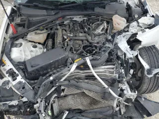 2019 Alfa Romeo Giulia with VIN ZARFAMAN2K7622835, listed as a Copart auction lot 45036085 with 0 mi miles and Salvage Title. Bid and sale history available at carsss.com. Image 11.