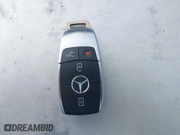 2021 Mercedes-Benz GLE 350 z VIN 4JGFB4JB9MA362657, wystawiony jako IAAI lot #40899776 z przebiegiem 53 470 mil mil oraz . Historia ofert i sprzedaży dostępna na DreamBid. Obrazek 11.