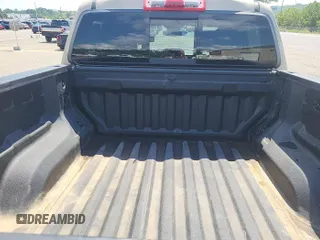 2023 Chevrolet Colorado 4WD Work Truck with VIN 1GCGTBEC8P1195130, listed as a IAAI auction lot 42854423 with 80,886 mi miles and . Bid and sale history available at DreamBid. Image 14.