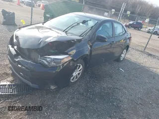 2014 Toyota Corolla L with VIN 2T1BURHE8EC180228, listed as a IAAI auction lot 41953499 with 114,298 mi miles and . Bid and sale history available at DreamBid. Image 17.