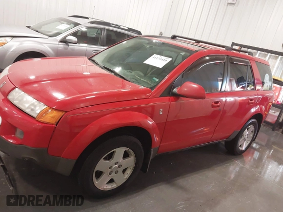 2005 Saturn VUE z VIN 5GZCZ63475S807405, wystawiony jako IAAI lot #41271420 z przebiegiem 167 126 mil mil oraz . Historia ofert i sprzedaży dostępna na DreamBid. Obrazek 14.