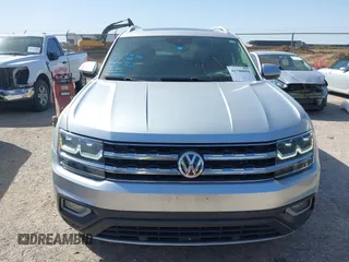 2018 Volkswagen Atlas SEL Premium с VIN 1V2NR2CA7JC502515, выставлен на аукционе IAAI как лот 41780056 с пробегом 146 018 миль миль и . История ставок и продаж доступна на DreamBid. Изображение 12.
