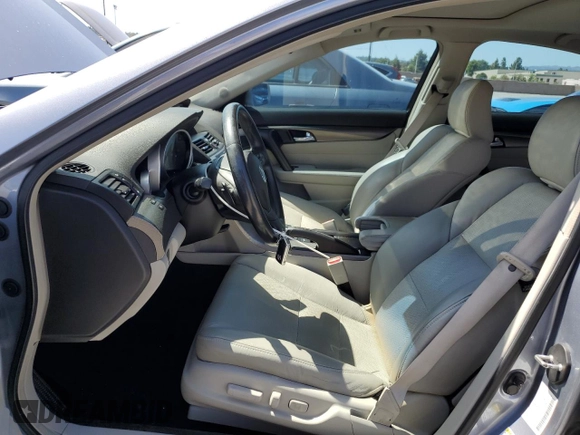 2012 Acura TL Technology z VIN 19UUA8F50CA004369, wystawiony jako Copart lot #57483415 z przebiegiem 119 426 mil mil oraz Szkoda całkowita • Salvage title. Historia ofert i sprzedaży dostępna na DreamBid. Obrazek 7.