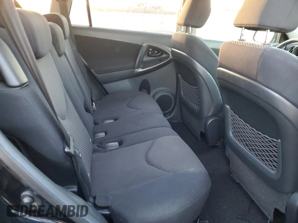 2011 Toyota RAV4 Sport z VIN 2T3WK4DV4BW011048, wystawiony jako Copart lot #85466214 z przebiegiem 187 645 mil mil oraz Szkoda całkowita • Salvage title. Historia ofert i sprzedaży dostępna na DreamBid. Obrazek 11.