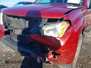 2013 Nissan Frontier SV with VIN 1N6AD0EV6DN757620, listed as a IAAI auction lot 41246354 with 319,286 mi miles and . Bid and sale history available at DreamBid. Image 6.