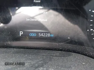 2021 Toyota Sienna XSE with VIN 5TDDRKEC6MS047574, listed as a IAAI auction lot 41688890 with 54,228 mi miles and . Bid and sale history available at DreamBid. Image 15.