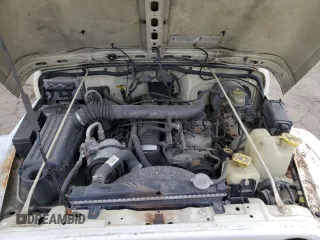 1999 Jeep Wrangler Sahara с VIN 1J4FY49S3XP482537, выставлен на аукционе Copart как лот 56517845 с пробегом 219 684 миль миль и Чистый • Clean title. История ставок и продаж доступна на DreamBid. Изображение 12.